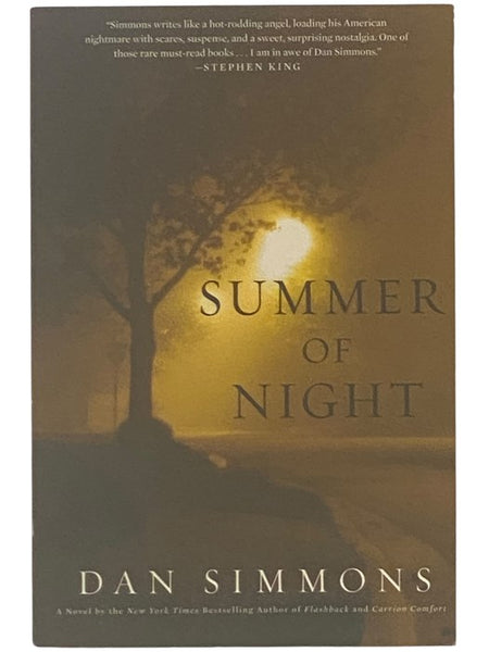 Summer of Night