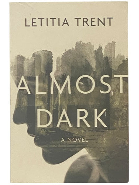 Almost Dark