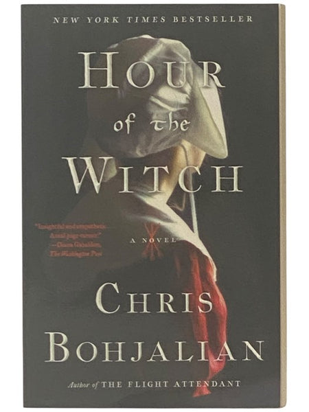 Hour of the Witch