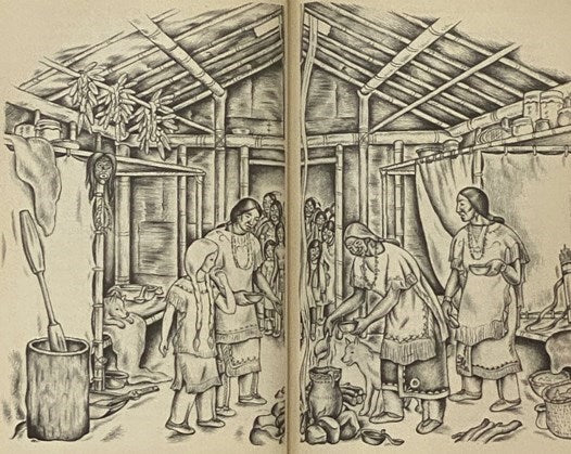 Indian Captive: The Story of Mary Jemison