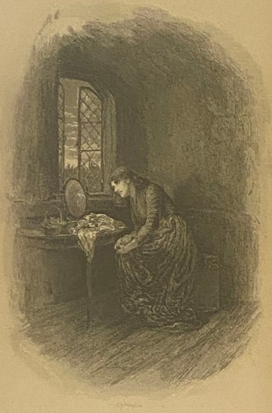 Little Dorrit (Illustrated Sterling Edition)