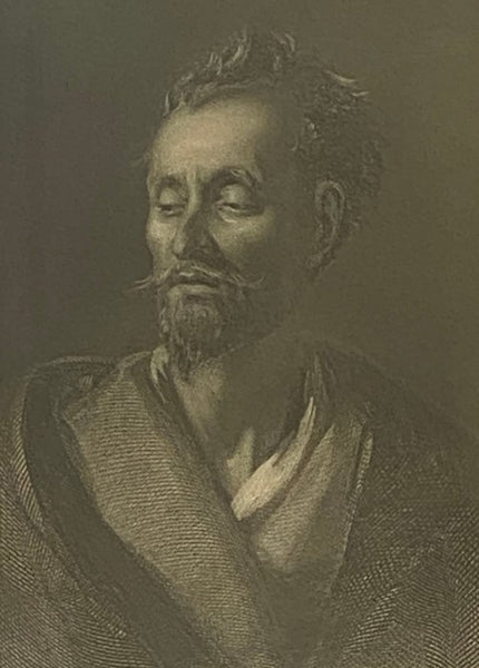 Adventures of Don Quixote de la Mancha. [Parts First and Second]