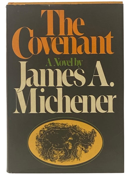 The Covenant: A Novel