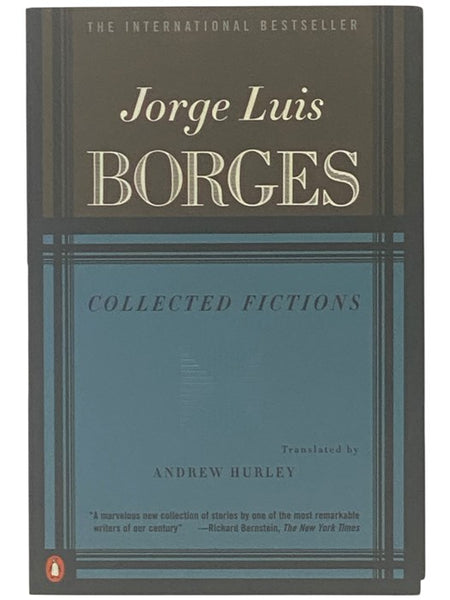 Borges: Collected Fictions [Jorge Luis]