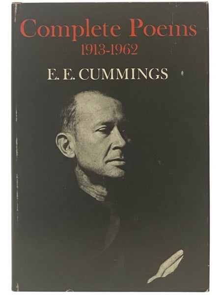 Complete Poems 1913-1962