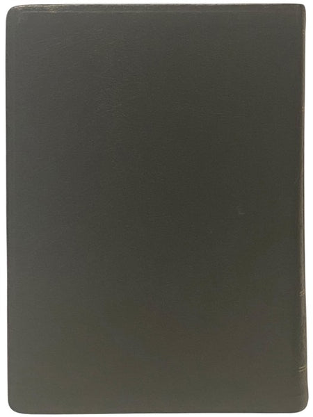 ESV Study Bible