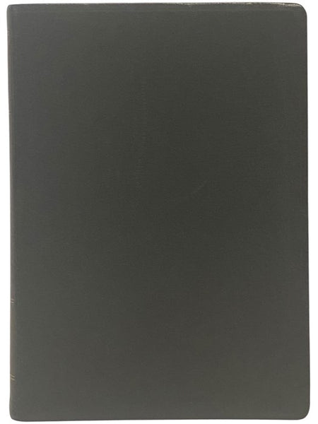 ESV Study Bible
