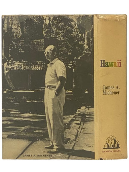 Hawaii: A Novel