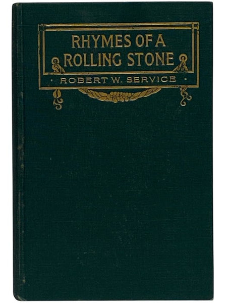 Rhymes of a Rolling Stone