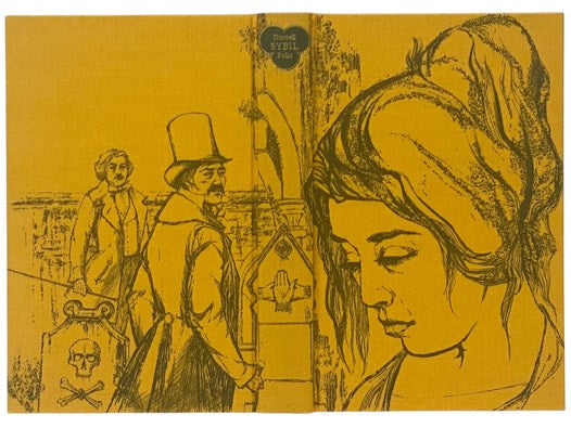Sybil; or, The Two Nations (The Folio Society)