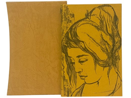 Sybil; or, The Two Nations (The Folio Society)