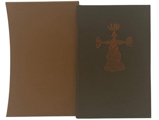 The Woodlanders (The Folio Society)