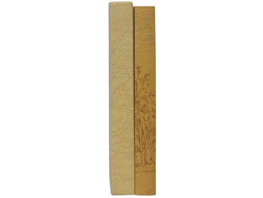 Love and Death: Six Stories (The Folio Society)