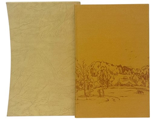 Love and Death: Six Stories (The Folio Society)