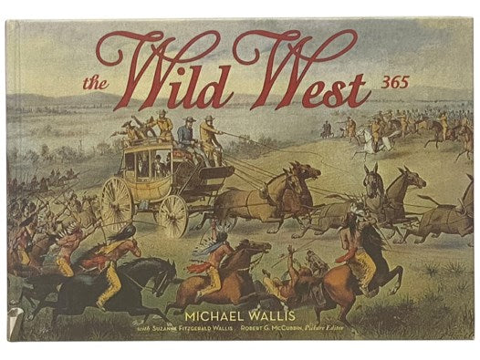 The Wild West 365