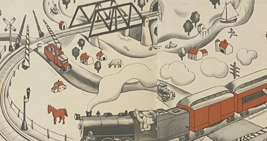 The Little Train