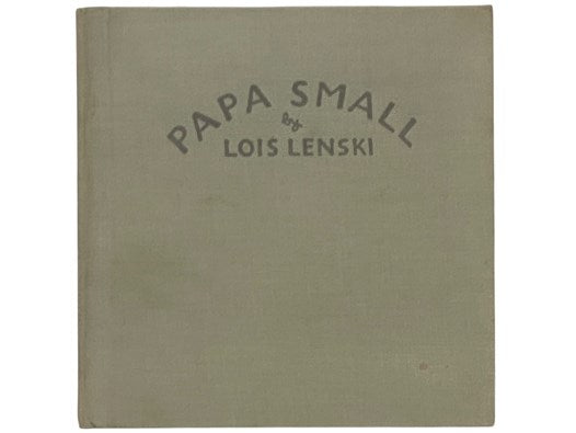 Papa Small