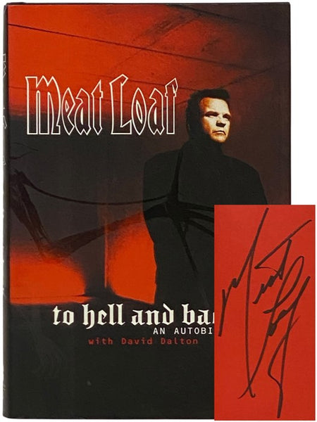 To Hell and Back: An Autobiography