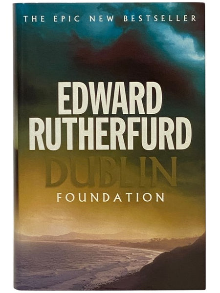 Dublin: Foundation [The Princes of Ireland]