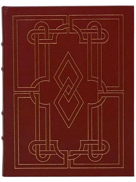 The Trial (The Collector's Library of Famous Editions)