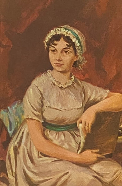 Pride and Prejudice (The 100 Greatest Books Ever Written)