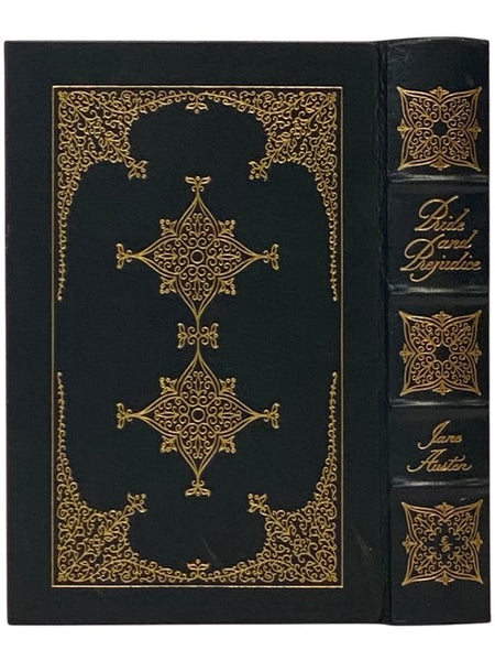 Pride and Prejudice (The 100 Greatest Books Ever Written)
