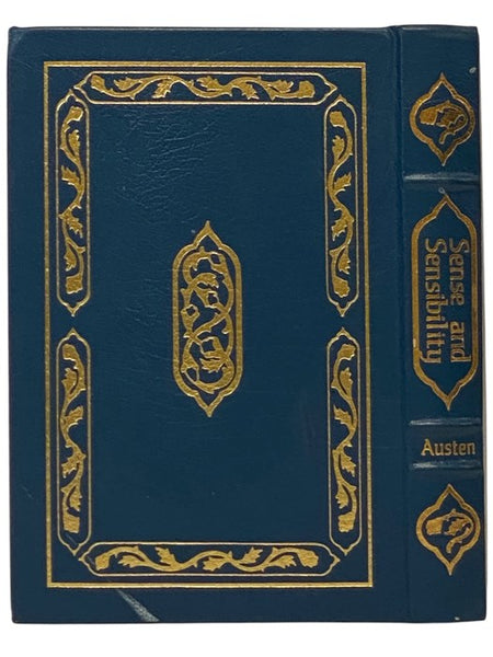 Sense and Sensibility (The Collector's Library of Famous Editions)