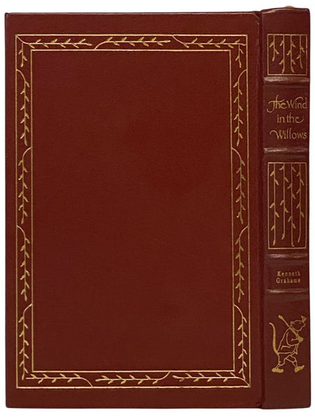 The Wind in the Willows (The Collector's Library of Famous Editions)
