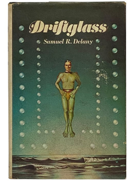 Driftglass [Drift Glass]