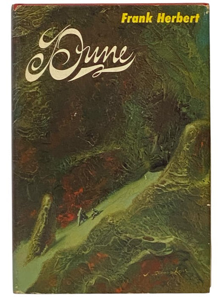 Dune (The Dune Chronicles Book 1)