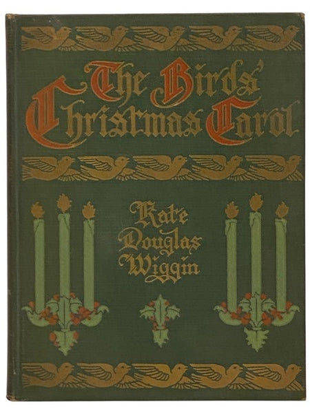 The Birds' Christmas Carol
