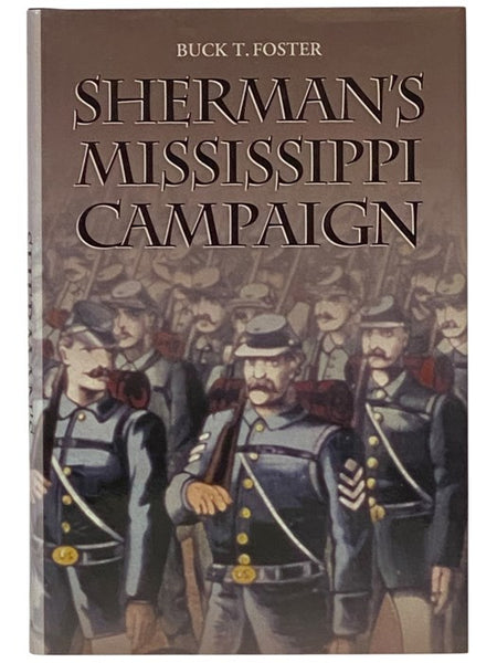 Sherman's Mississippi Campaign