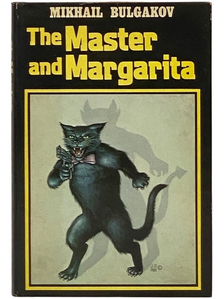 The Master and Margarita