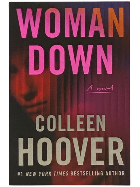 Woman Down