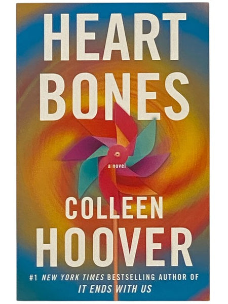 Heart Bones
