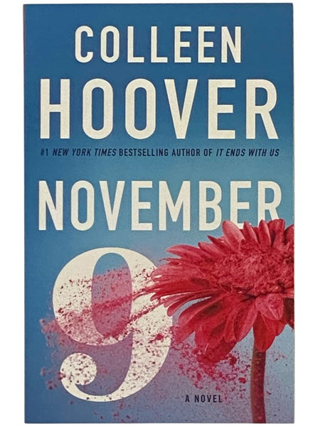 November 9