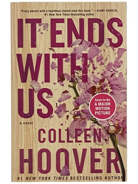 It Ends with Us