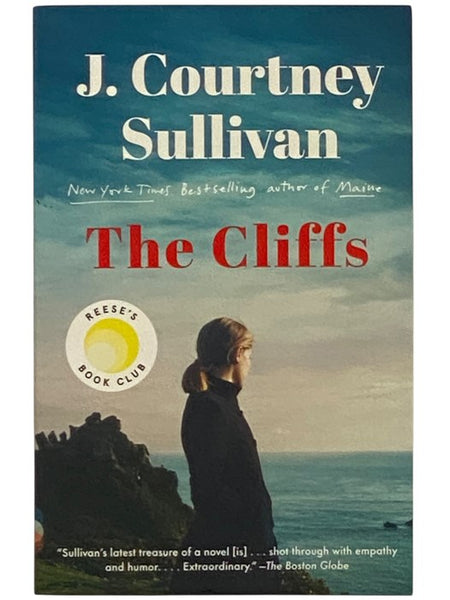 The Cliffs