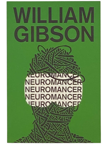 Neuromancer (The Sprawl Trilogy Book 1)