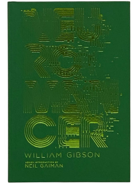 Neuromancer (The Sprawl Trilogy Book 1) (Penguin Galaxy Series)