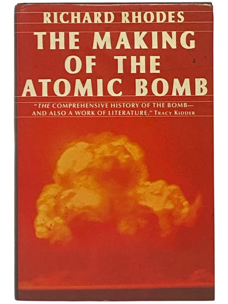 The Making of the Atomic Bomb
