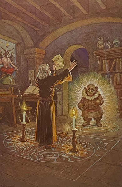Secret Teachings of All Ages: An Encyclopedic Outline of Masonic, Hermetic, Qabbalistic and Roscrucian Symbolical Philosophy, Being an Interpretation of the Secret Teachings Concealed within the Rituals, Allegories and Mysteries of All Ages -- 16th Ed.
