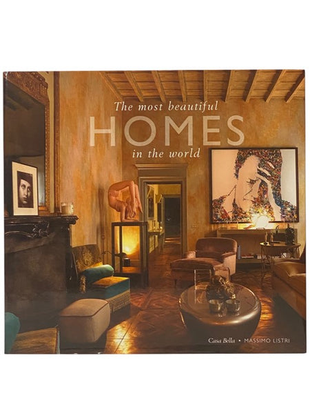 The Most Beautiful Homes in the World