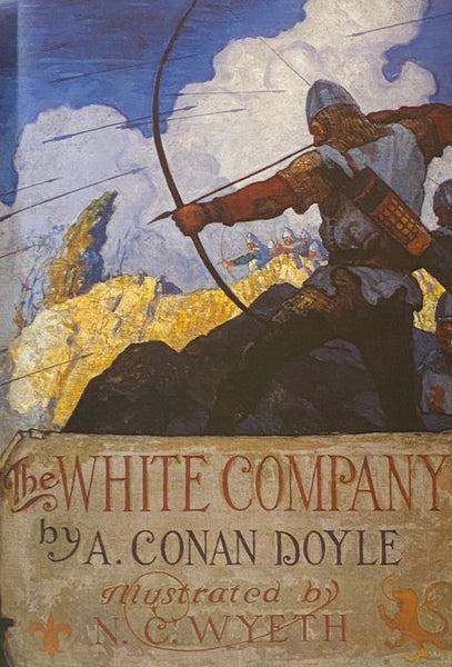 Visions of Adventure: N.C. Wyeth and the Brandywine Artists