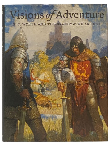 Visions of Adventure: N.C. Wyeth and the Brandywine Artists