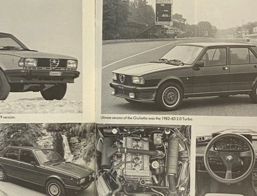 Alfa Romeo: The Legend Revived
