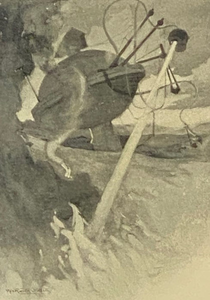 The War of the Worlds
