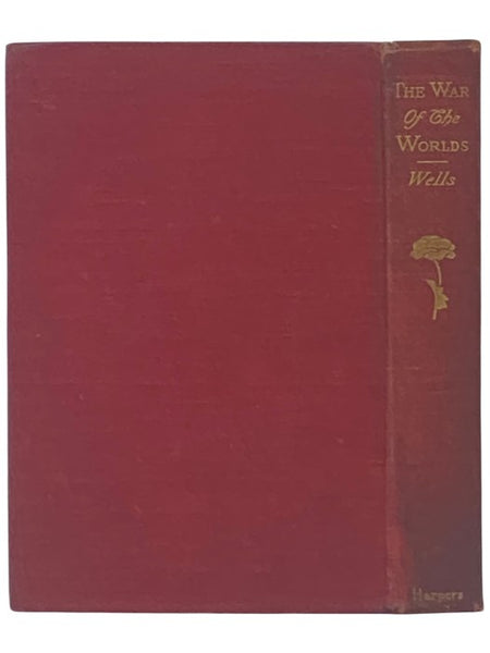 The War of the Worlds