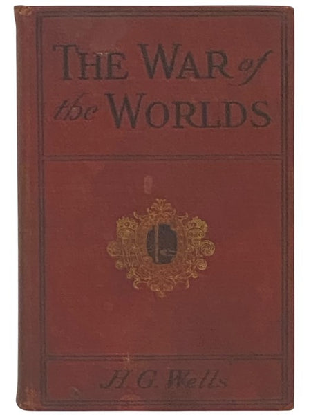 The War of the Worlds