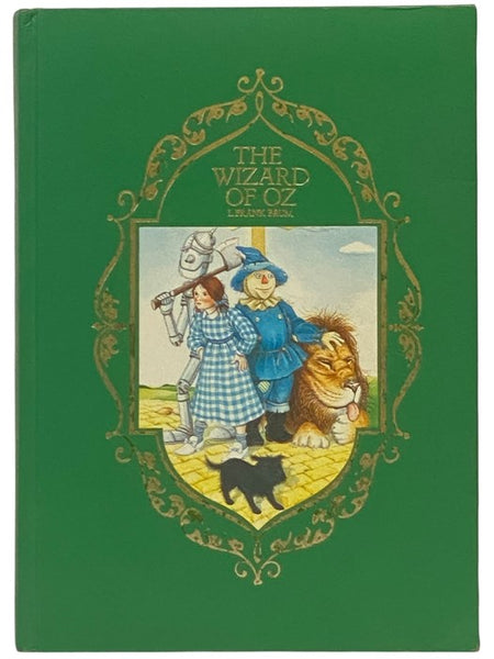The Wizard of Oz